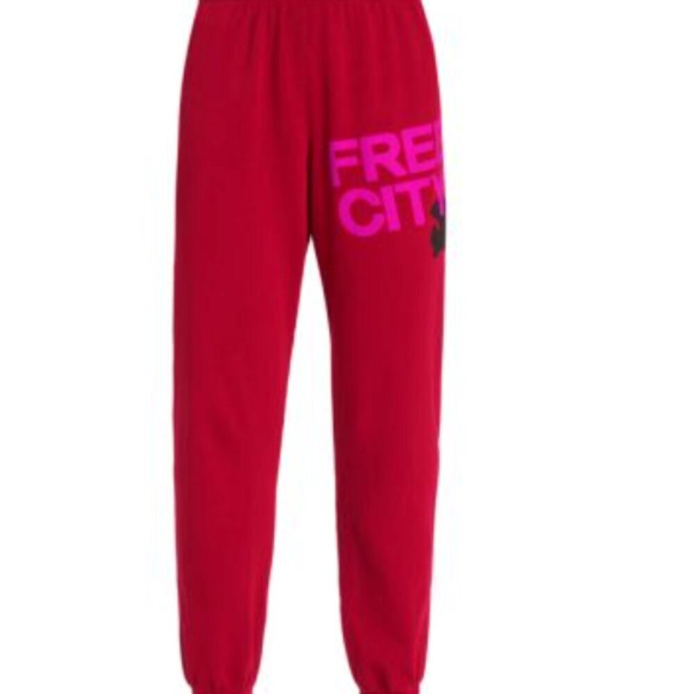 Freecity women’s Sweatpants